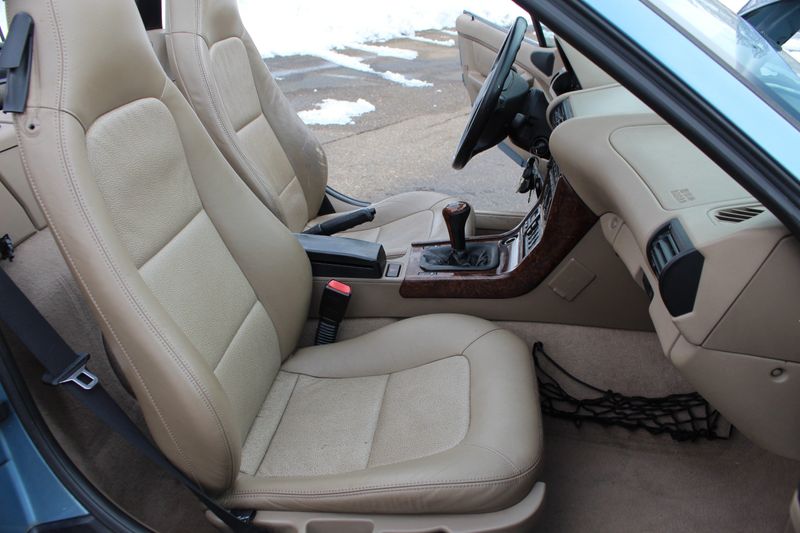 1999 BMW Z3 2.3L | Victory Motors of Colorado