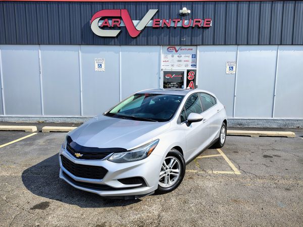 Featured Vehicle Image