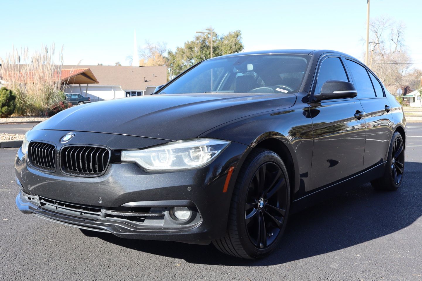 2017 BMW 3 Series 330i | Victory Motors of Colorado