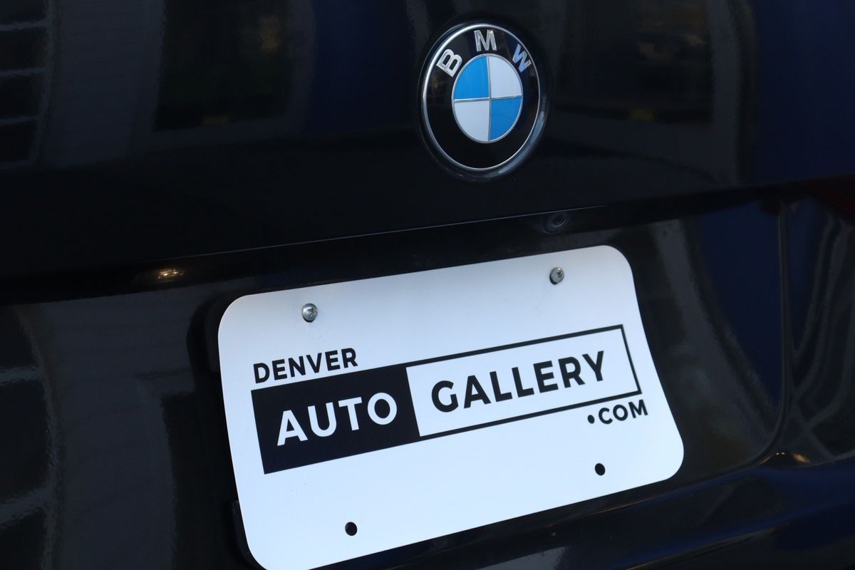 2015 BMW X1 xDrive28i