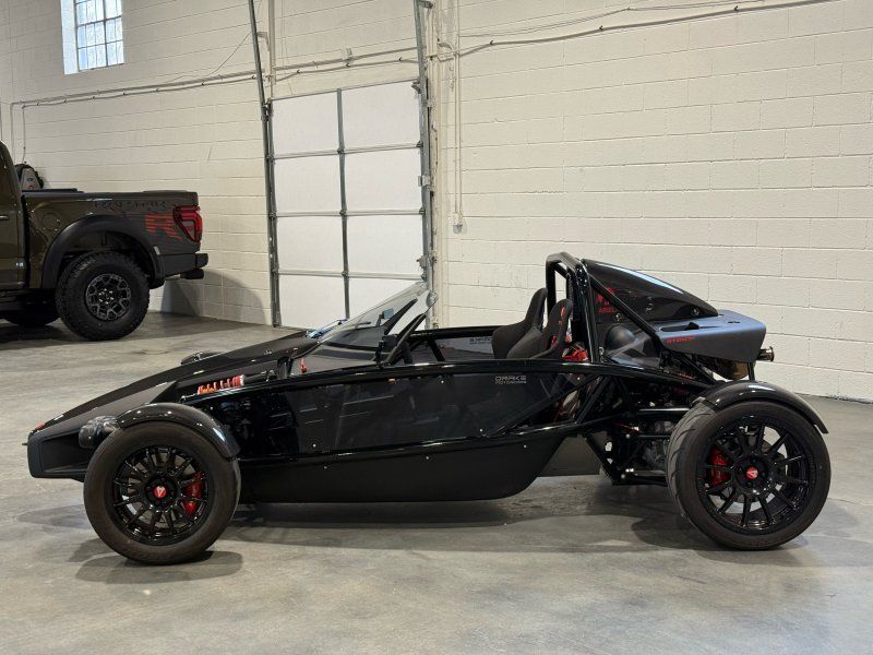 2017 Ariel Atom 3R 3R, photo 2