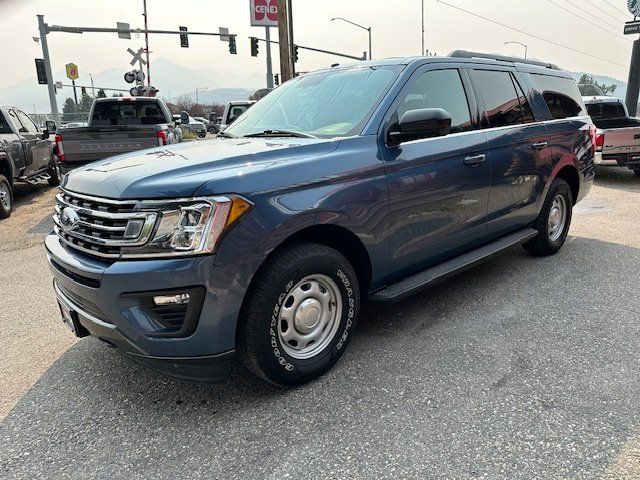 2019 Ford Expedition MAX XL photo 5