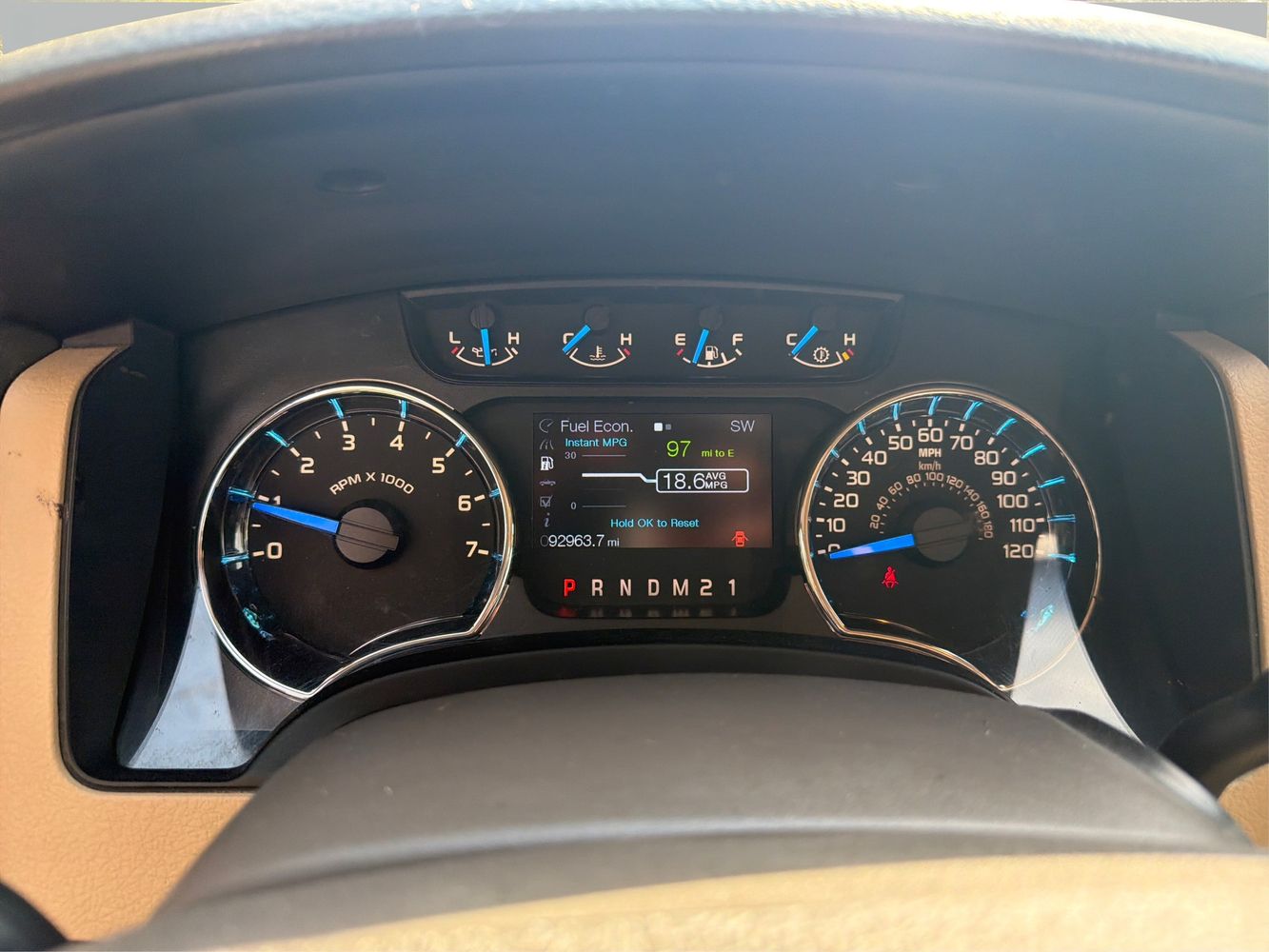 2014 Ford F-150 XLT - Photo 17