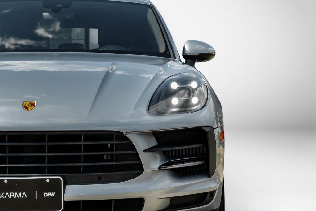2021 Porsche Macan S - Photo 54