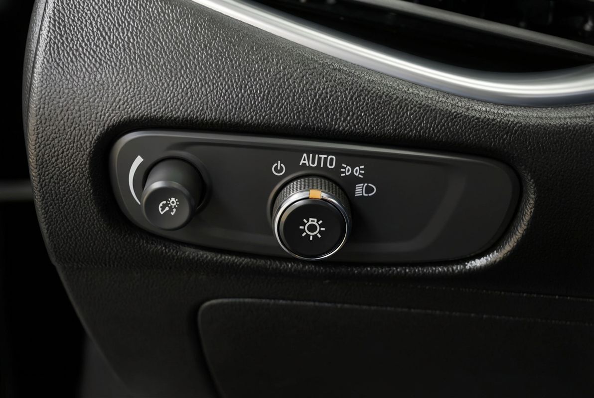 2020 Chevrolet Malibu FWD LT