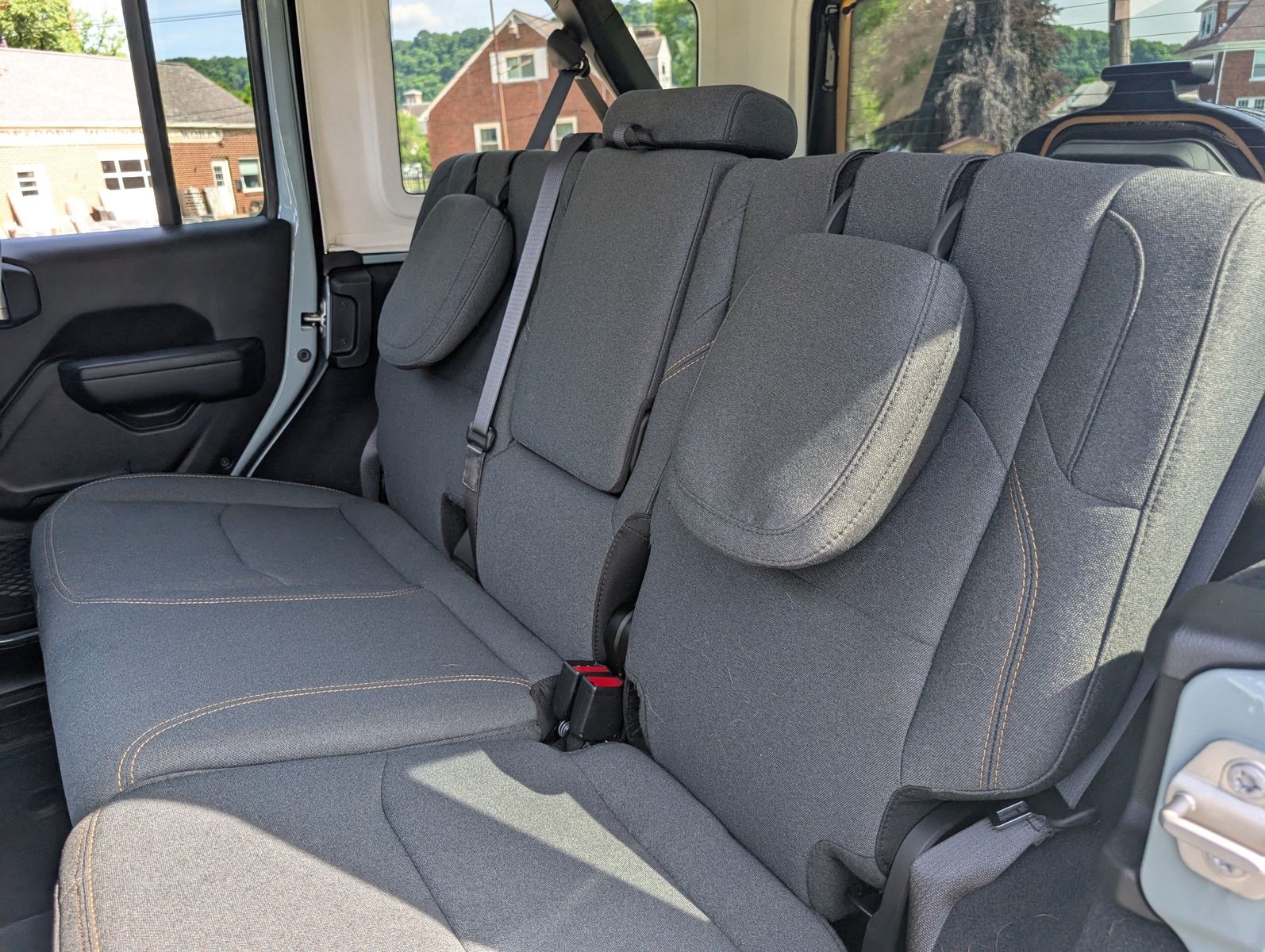 2024 Jeep Wrangler 4xe 50