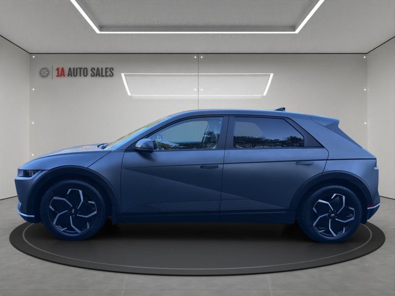 2023 Hyundai Ioniq 5 SEL photo 2