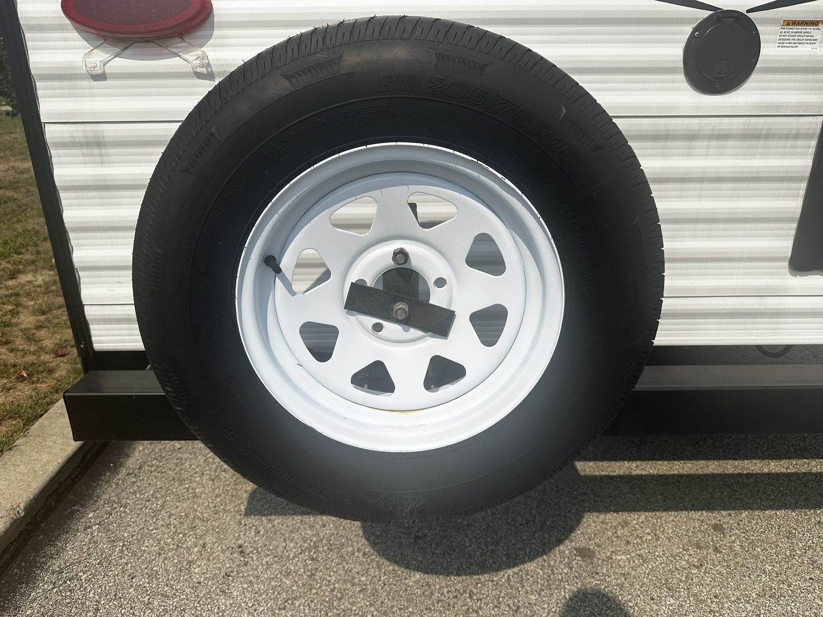 2017 Jayco Jay Flight SLX 18