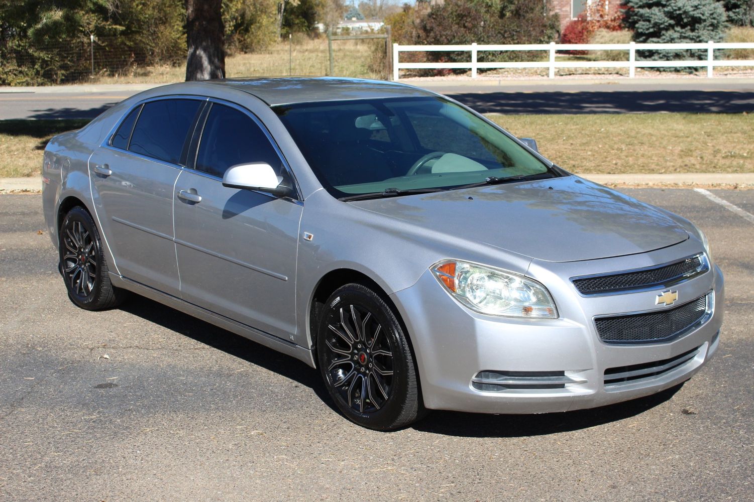 2008 Chevrolet Malibu LT | Victory Motors of Colorado