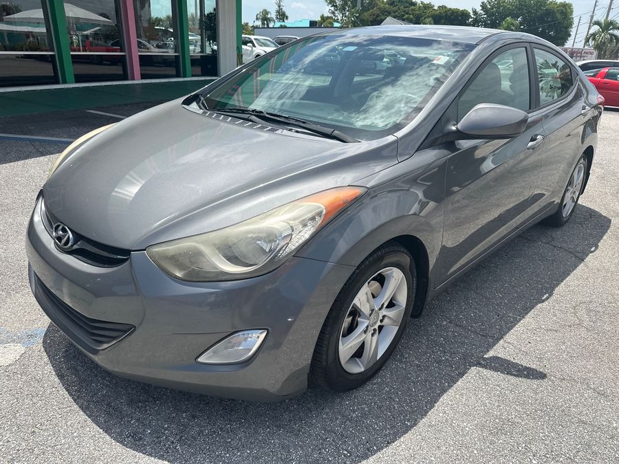 Vehicle Image