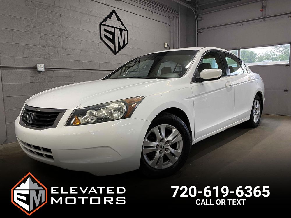 Used Cars Wheat Ridge CO Elevated Motors