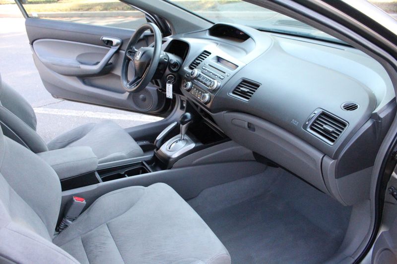 2008 Honda Civic LX | Victory Motors of Colorado