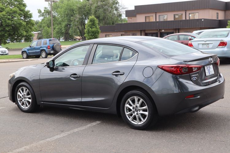 2014 Mazda Mazda3 i Touring | Victory Motors of Colorado