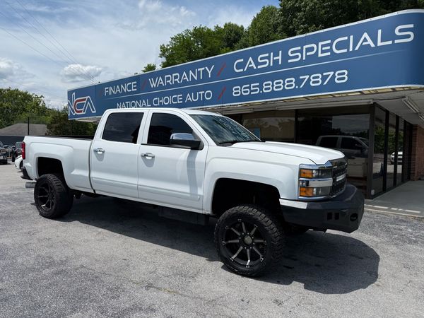 Featured Vehicle Image