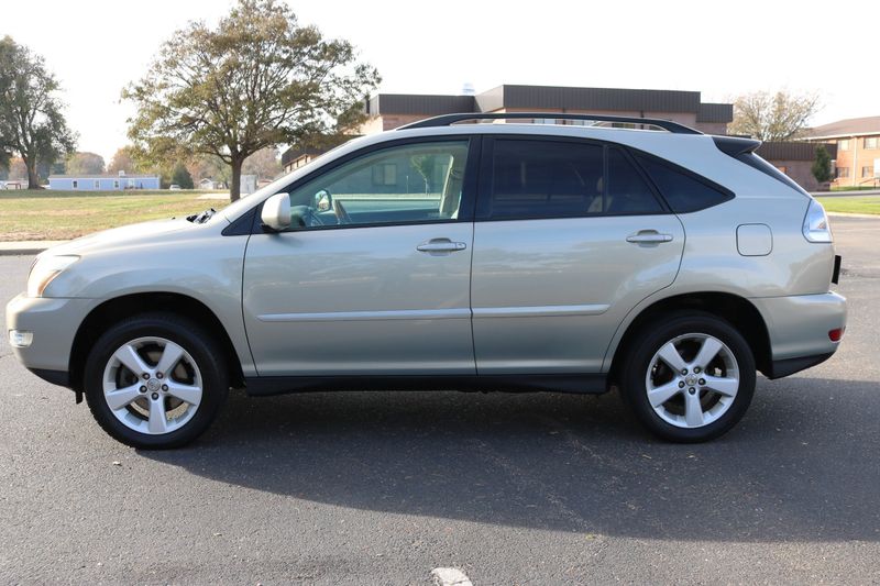 2005 Lexus RX 330 AWD | Victory Motors of Colorado