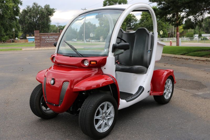 2005 GEM 825 | Victory Motors of Colorado