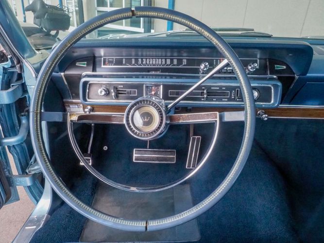 1965 Ford Galaxie LTD | Cars Remember When