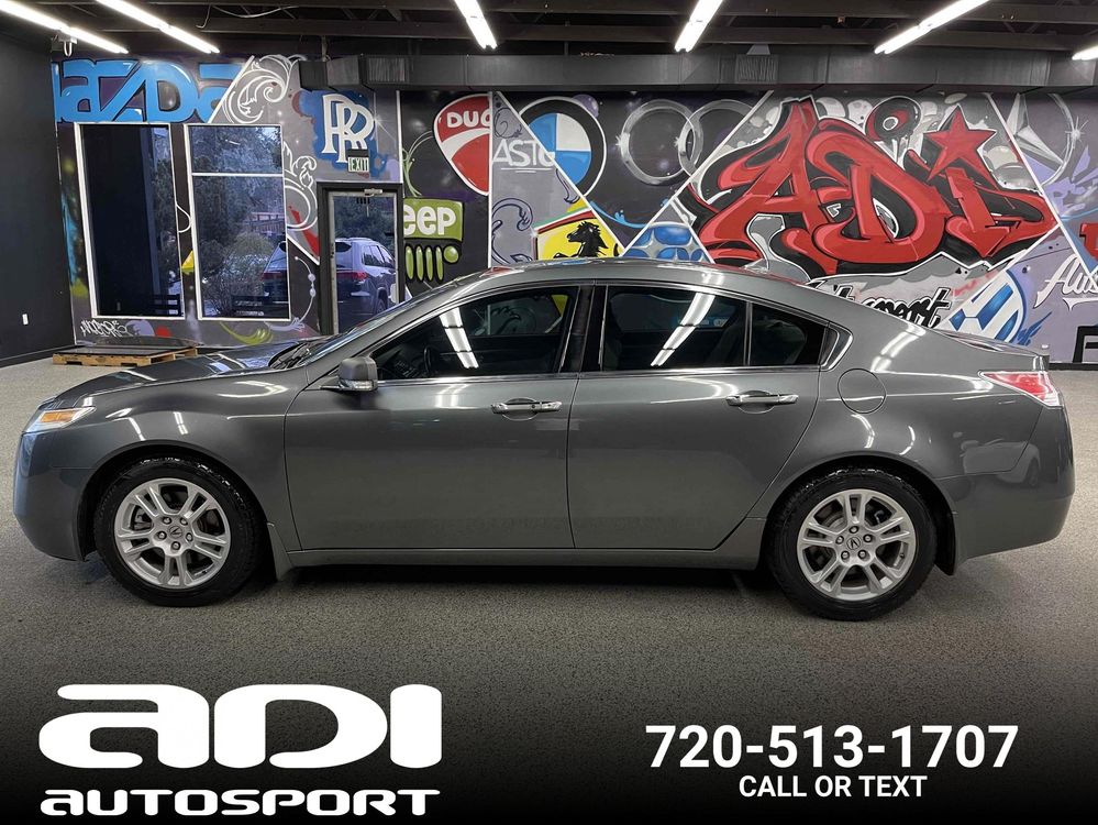 Used Cars Denver, CO ADI Autosport