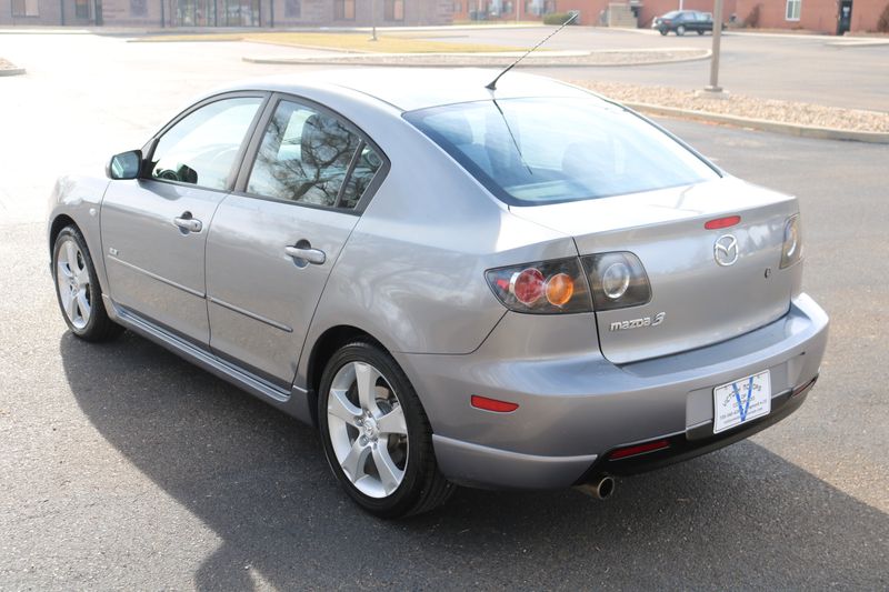 2006 Mazda 3 s Touring | Victory Motors of Colorado