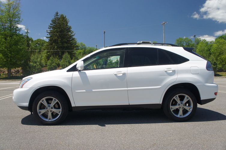 2006 Lexus RX 400h Hybrid | Zoom Auto Group - Used Cars New Jersey