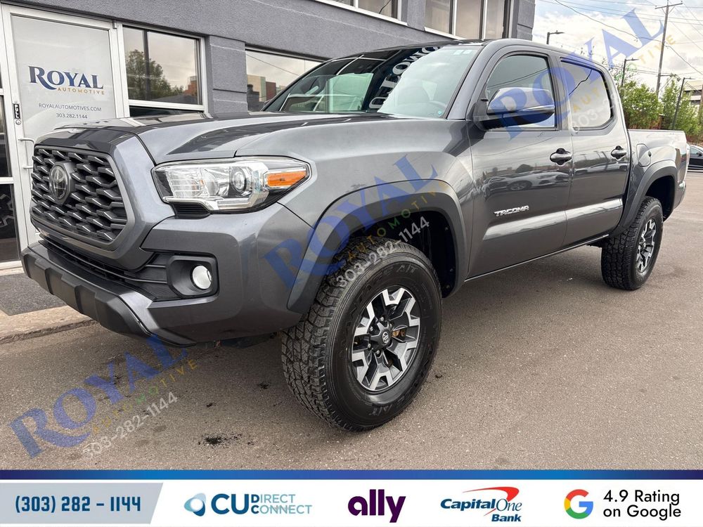 Featured Vehicle Image