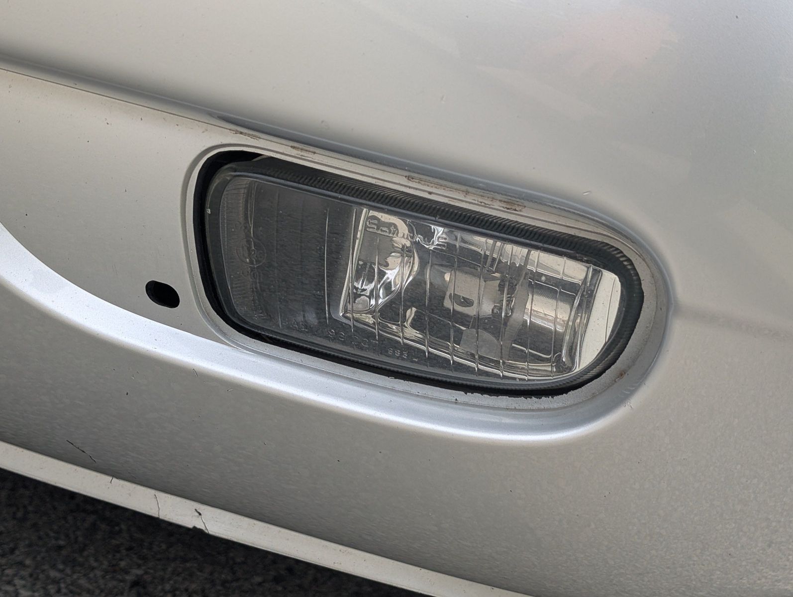 2003 Volkswagen EuroVan 68