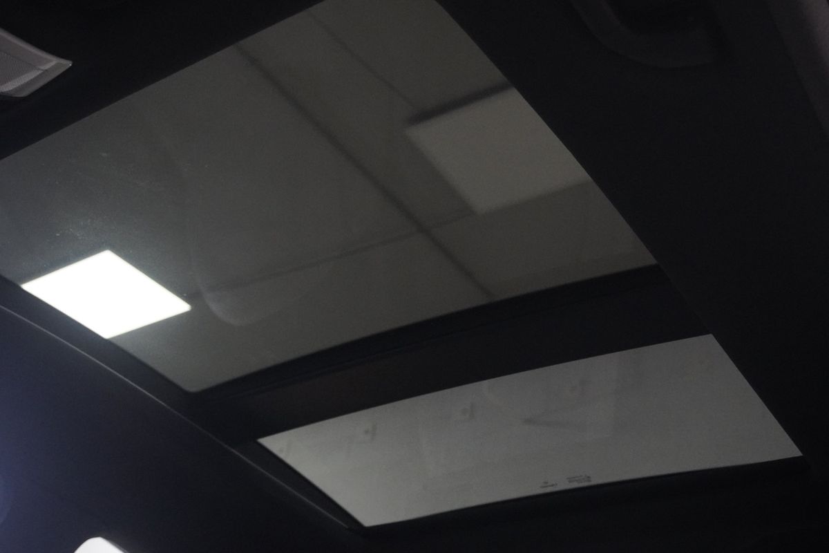 2014 Mercedes-Benz C-Class C 250