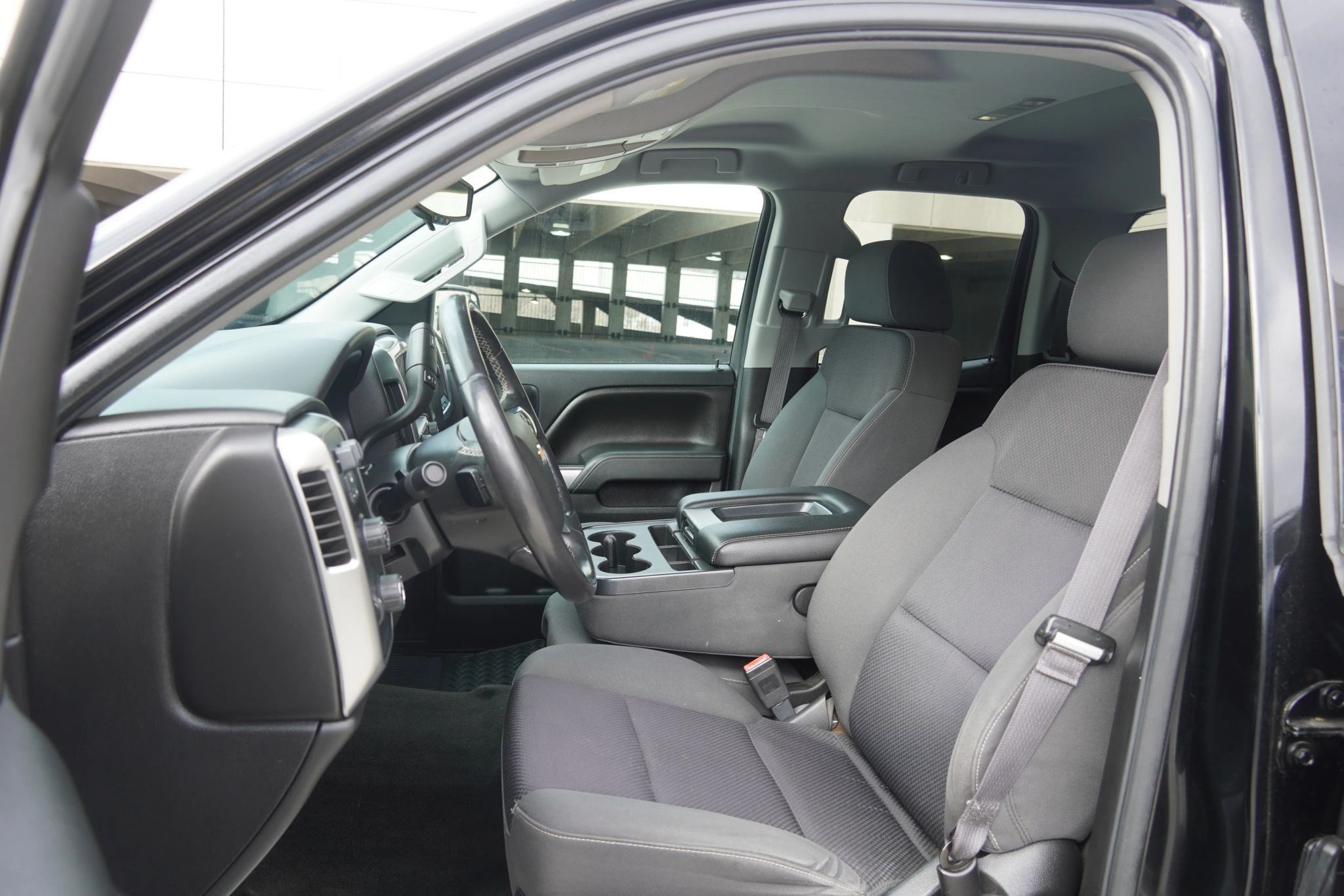 2014 Chevrolet Silverado 1500 LT - Photo 33