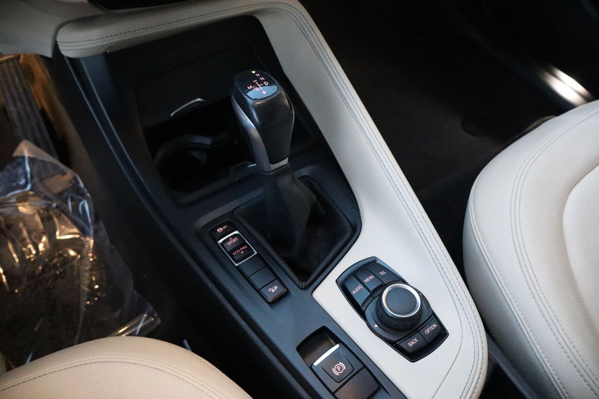 2017 BMW X1 xDrive28i