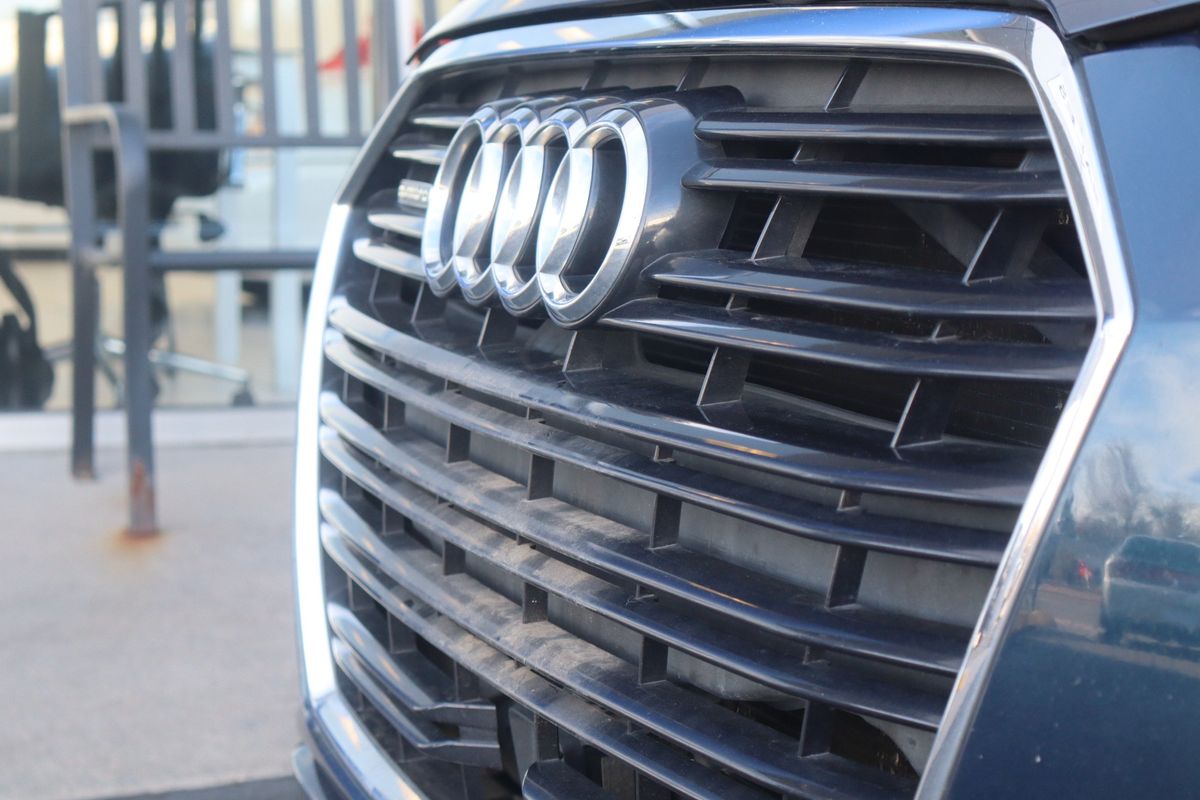 2017 Audi A3 2.0T Premium