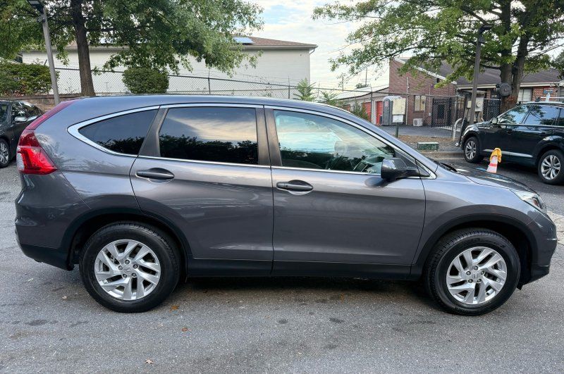 2015 Honda CR-V EX photo 8