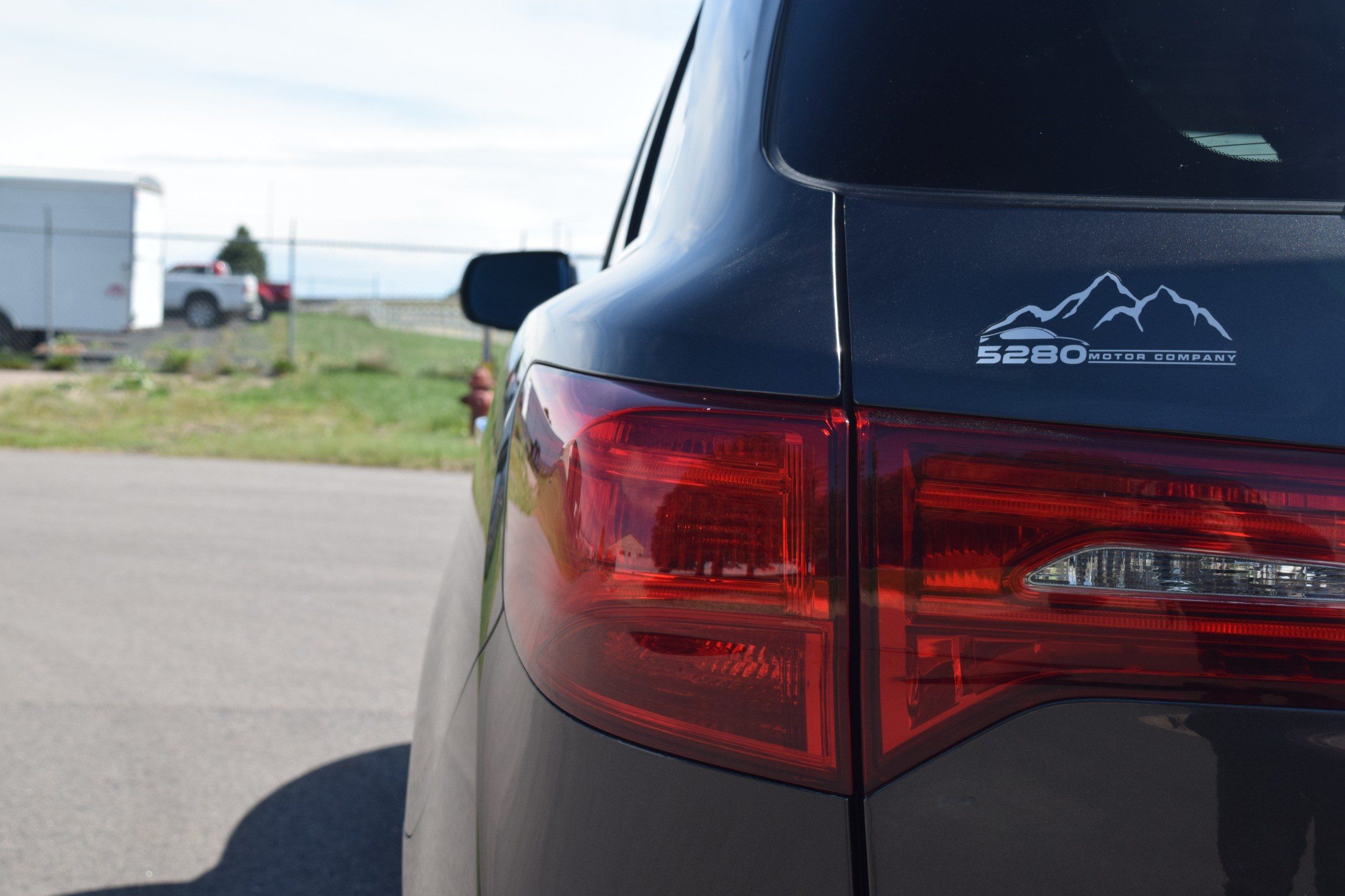 2016 Acura MDX Technology Package - Photo 23