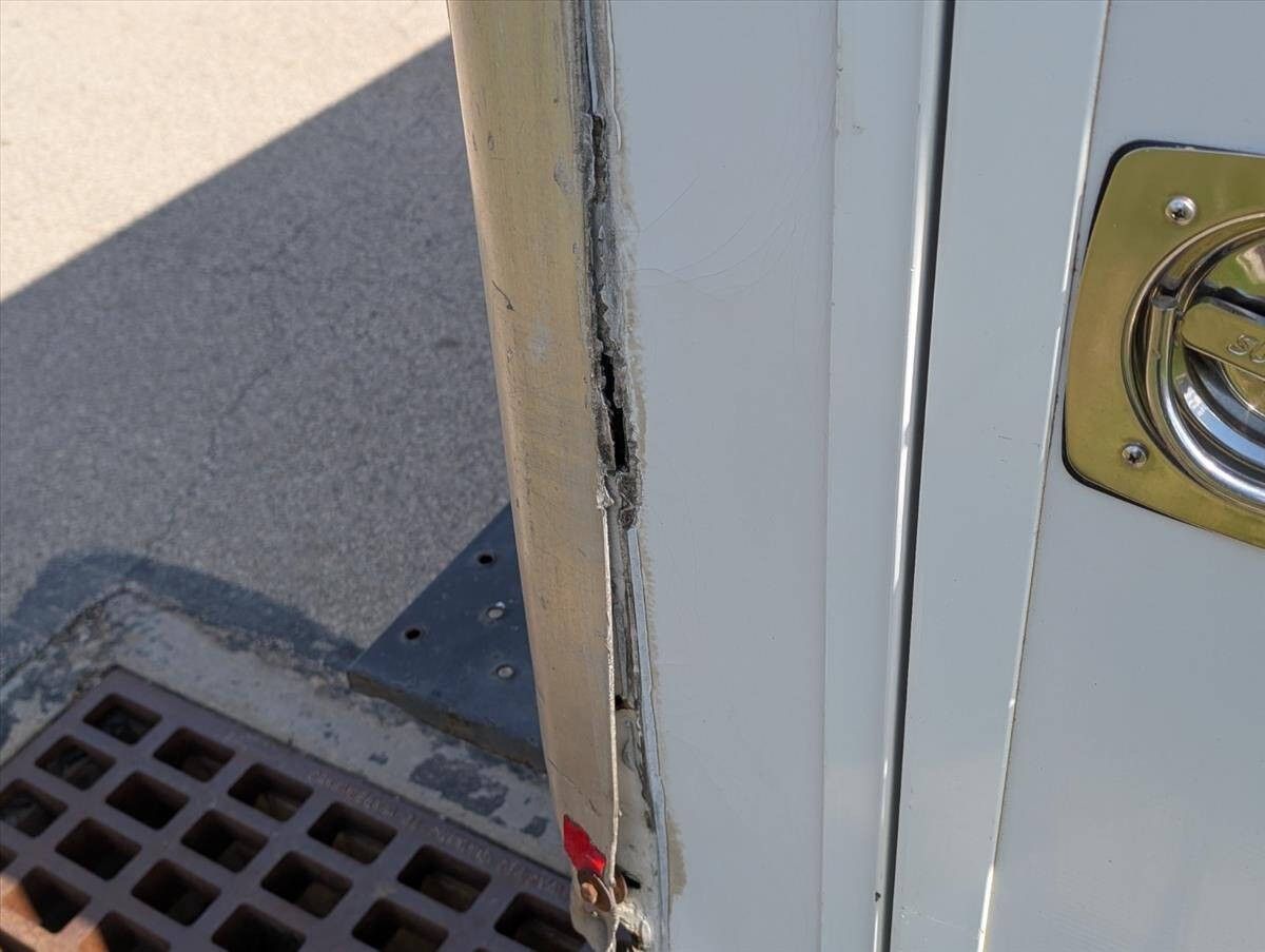 2014 Ford E-Series 46