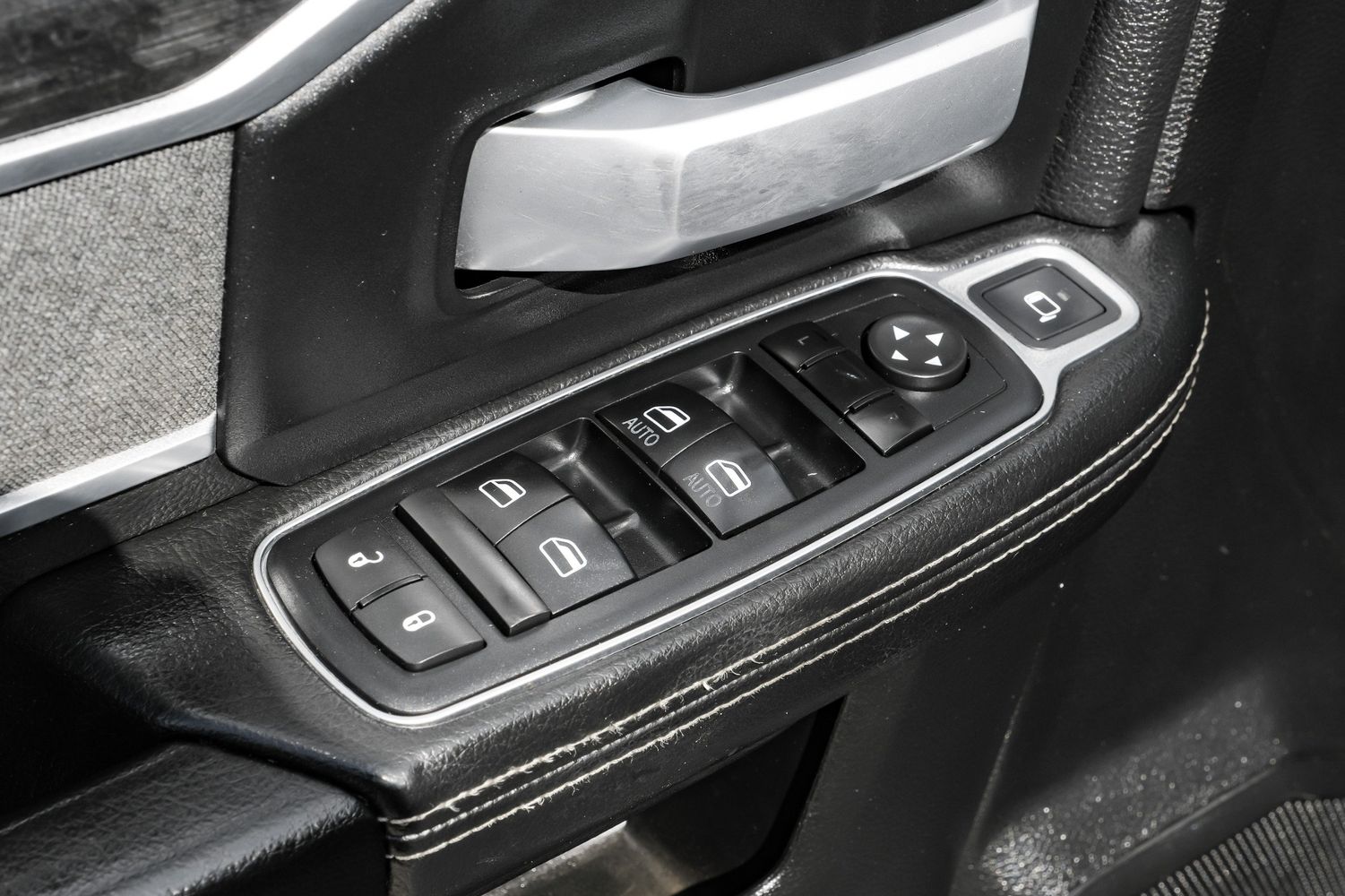 2019 Ram 3500 Big Horn photo 37