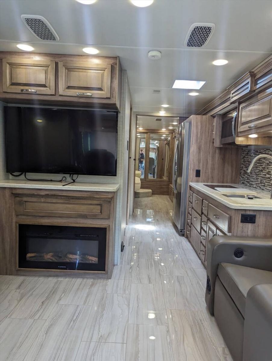 2019 Jayco Embark 25