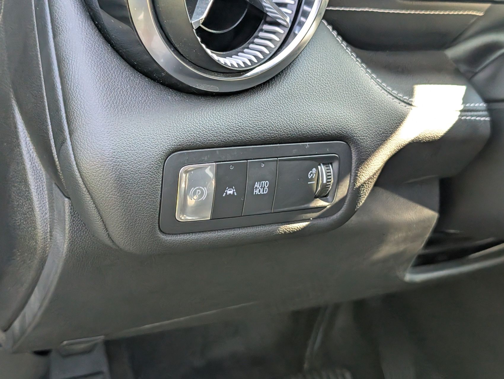 2024 Chevrolet Blazer EV 36