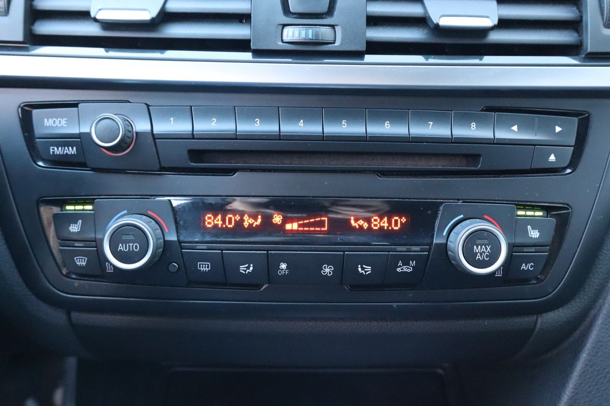 2014 BMW 3 Series 328i xDrive Gran Turismo