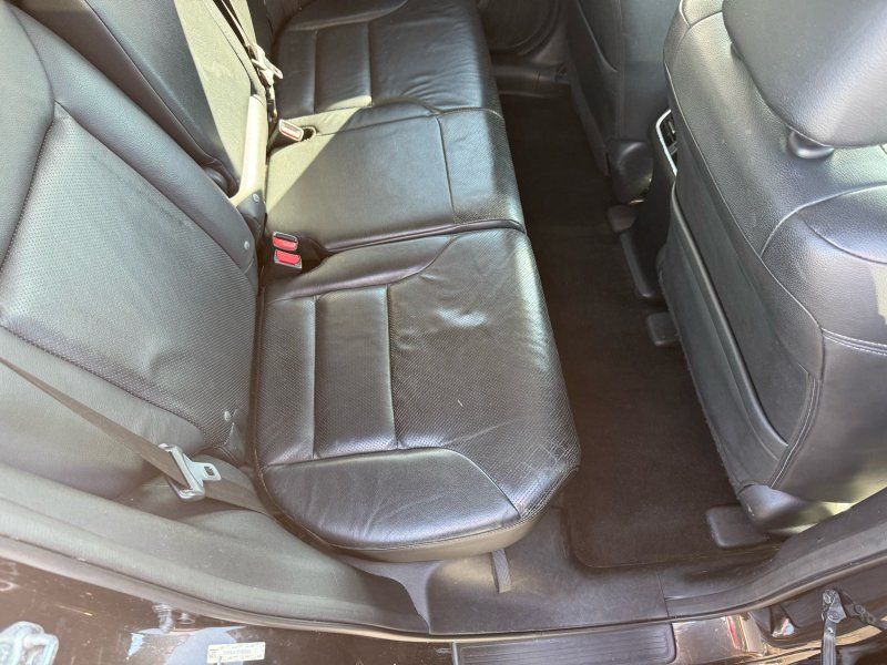 2015 Honda CR-V EX-L photo 20