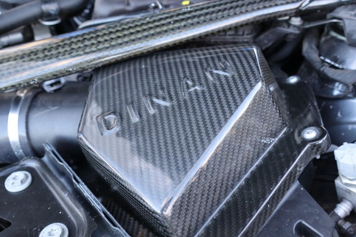 2019 BMW M4 COMPETITION