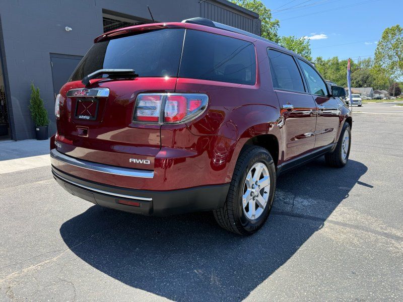 2015 GMC Acadia SLE1 - Photo 13