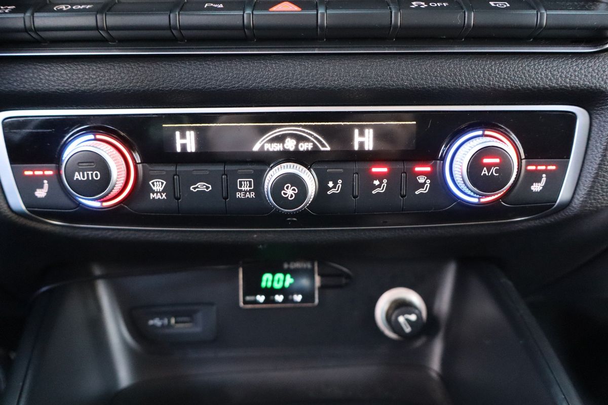 2020 Audi A3 Premium 45 TFSI S line quattro S tronic