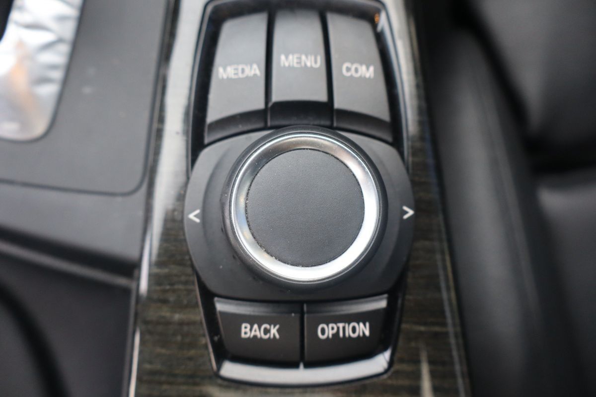 2018 BMW 430i Gran Coupe 