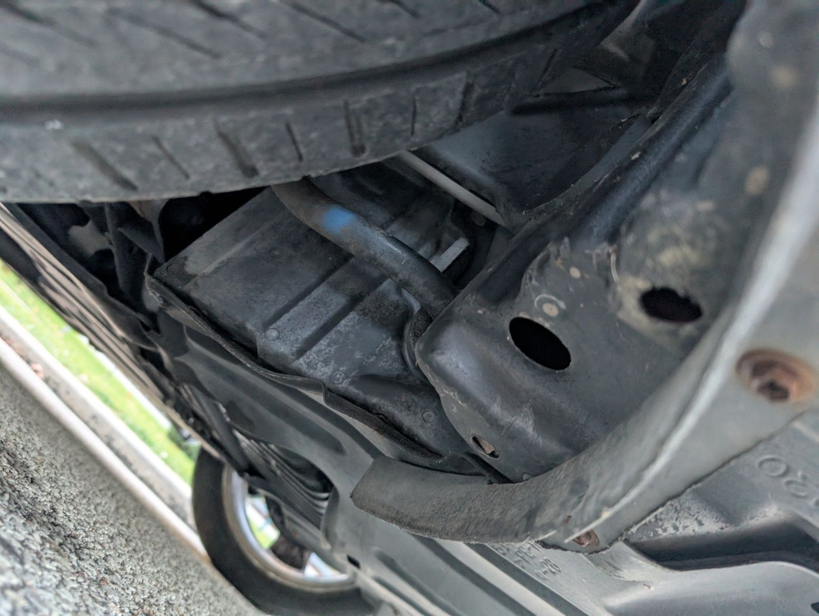 2003 Lexus SC 430 105