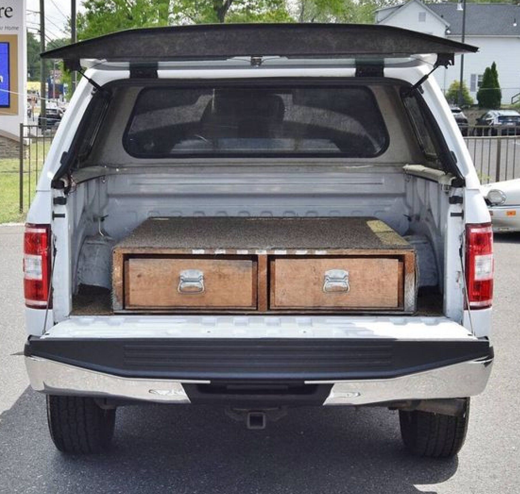 2019 Ford F-150 XL - Photo 11