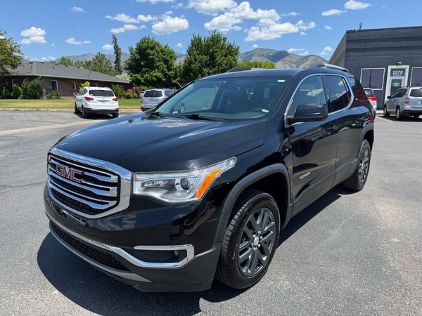 Featured Vehicle Image