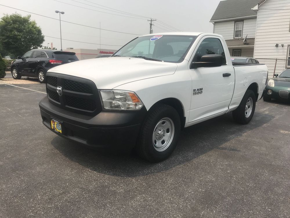 Home South Hanover Auto Sales