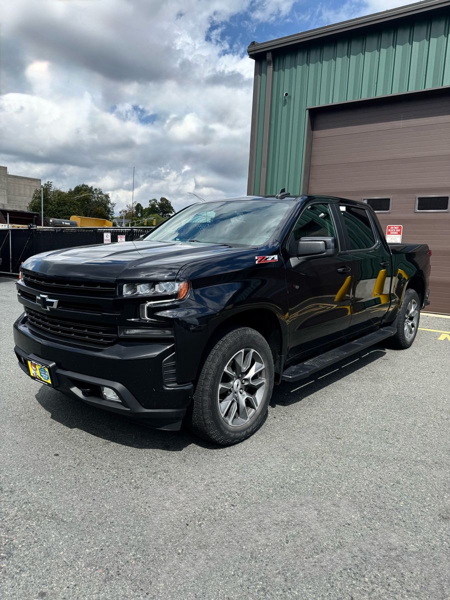 Vehicle Image