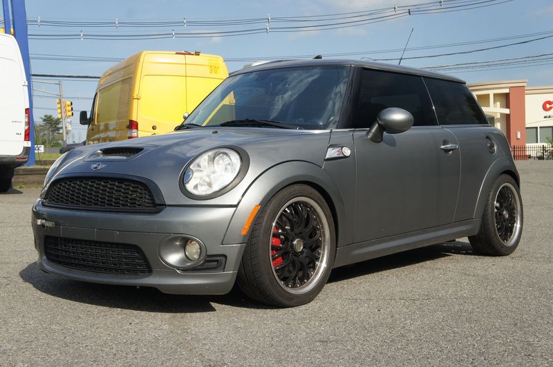 2009 MINI Cooper S | Zoom Auto Group - Used Cars New Jersey