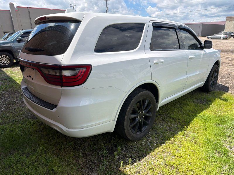 2018 Dodge Durango SXT Plus - Photo 2