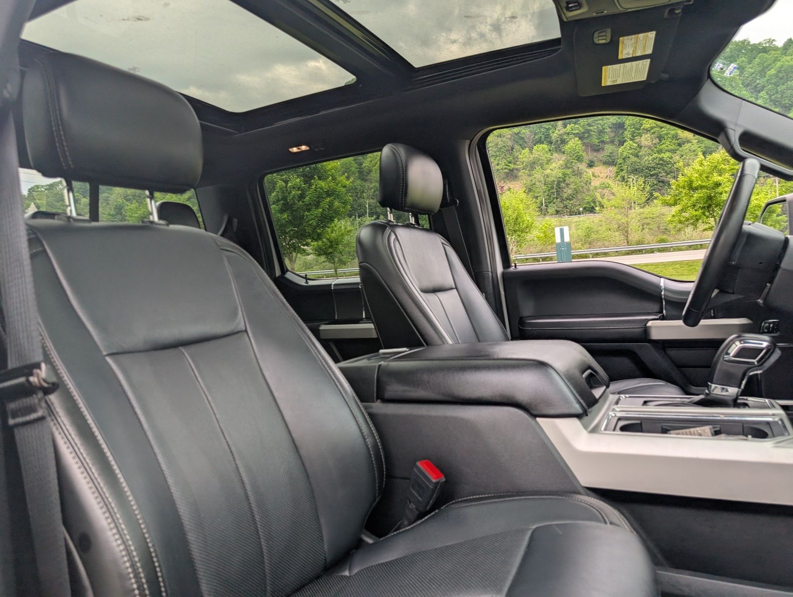 2018 Ram 5500 Chassis 156